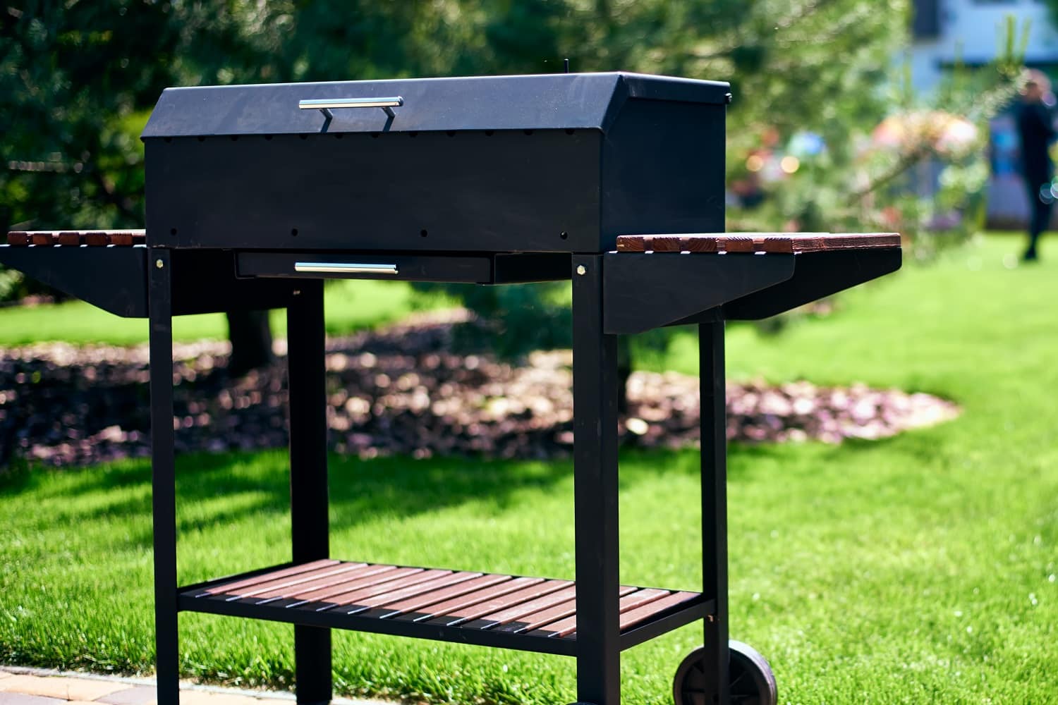 Are Pellet Grills 4