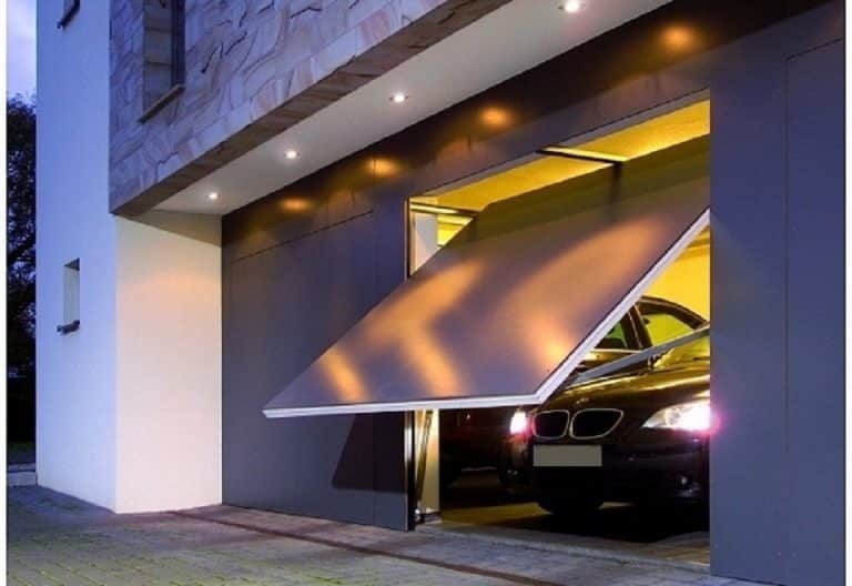 8 Garage Door Alternatives For Your Future Home