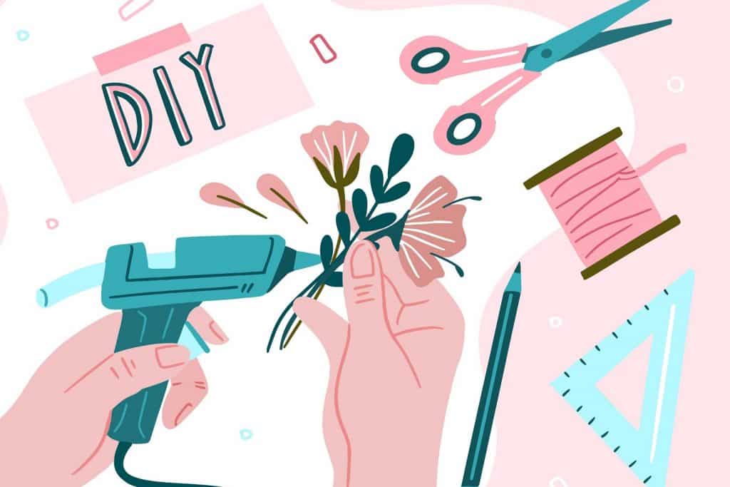 All 17 Online Craft Stores DIY Projects Of Any Nature