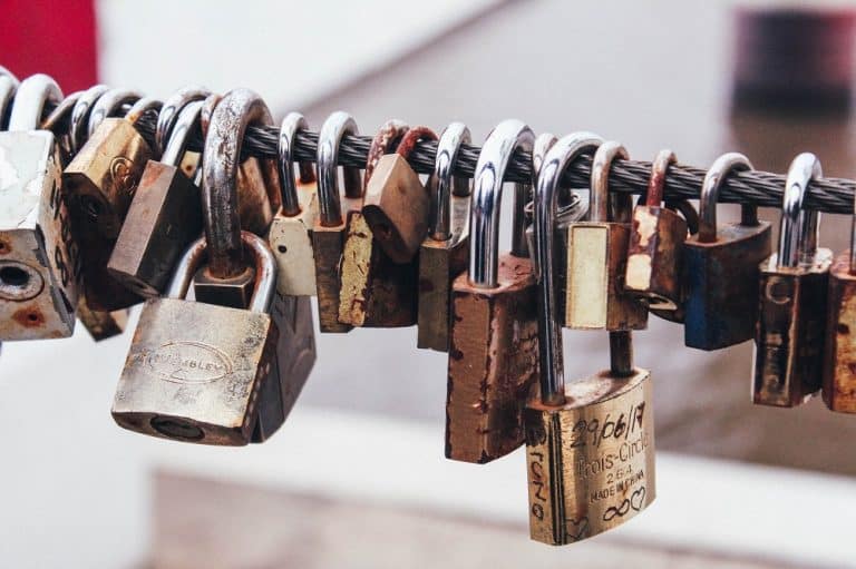 9 Best Uncuttable Locks Padlocks That Can’t Be Cut!