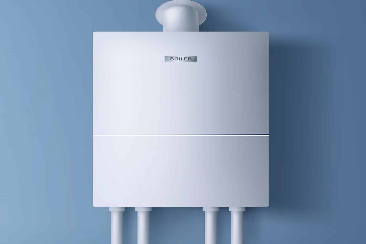 Size Tankless Water Heater 2