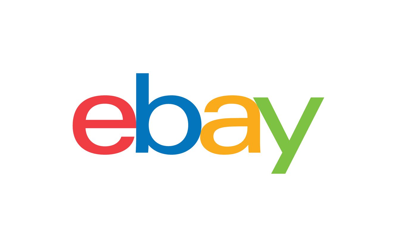 ebay logo