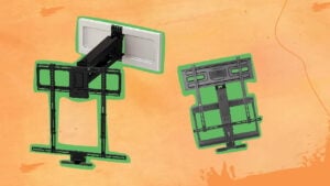 Best Pull-Down TV Mounts