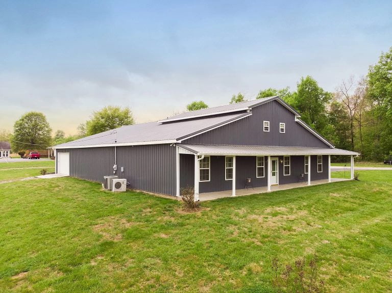 Barndominium 101 | Floor Plans, Pricing Guide & Pictures