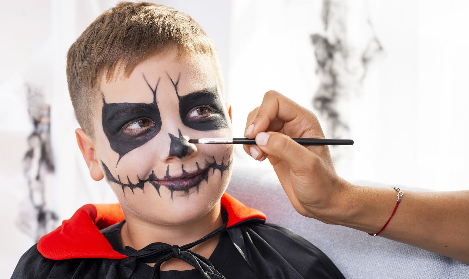 59 Face Painting Ideas 002