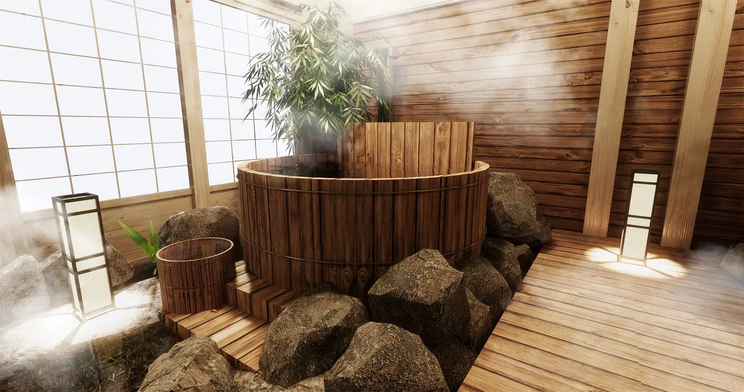 19 Of The Best Places To Buy A Hot Tub