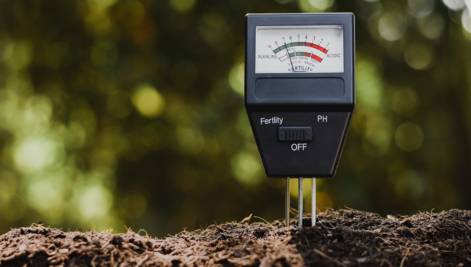 8 Best Soil pH Testers Of 2023 | Reviews + Guide