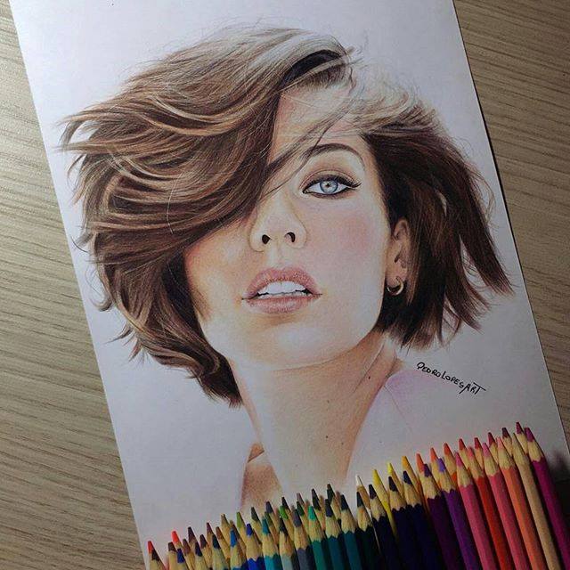 Saba Fida Sketch 👩🏻‍🎨🔥 (@sabafidasketch.art) • Instagram photos and  videos