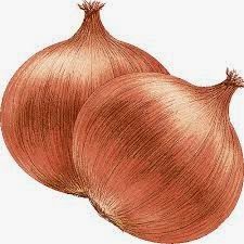 Onions