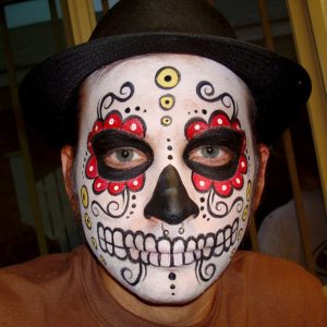 59 Best Face Painting Ideas | Reviews + Guide