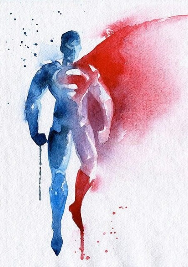 Superman 