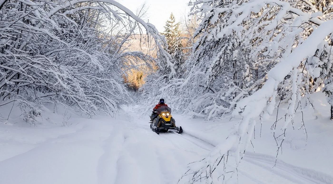 5 Best ATV Snowblower Attachments Of 2023 Top ATV Snow blower Attachments