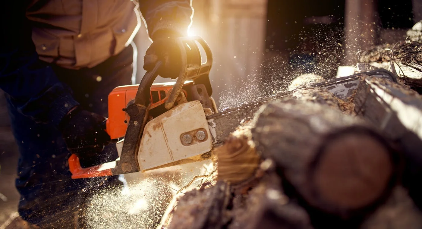 Best Chainsaw for Milling Lumber