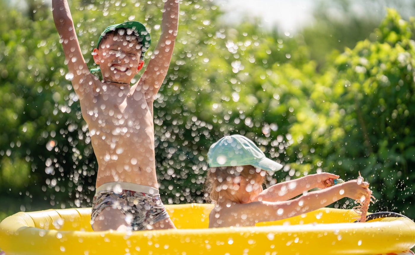 10 Best Sprinklers for Kids of 2023 [Reviewed & Buyer’s Guide]