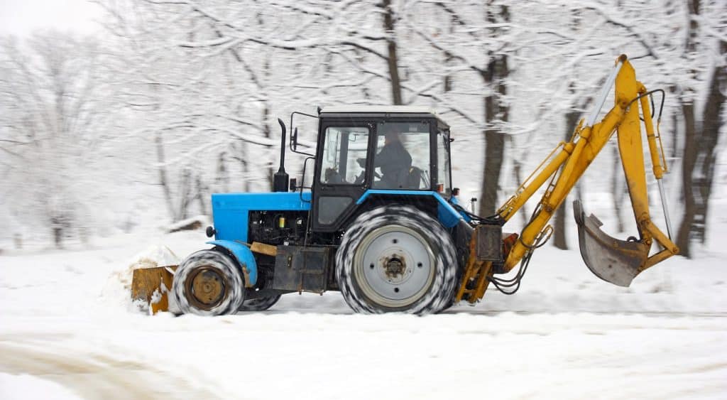 4 Best Tractor Snow Blower Combinations Reviewed