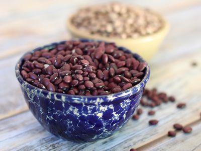 Louisiana Beans And Rice