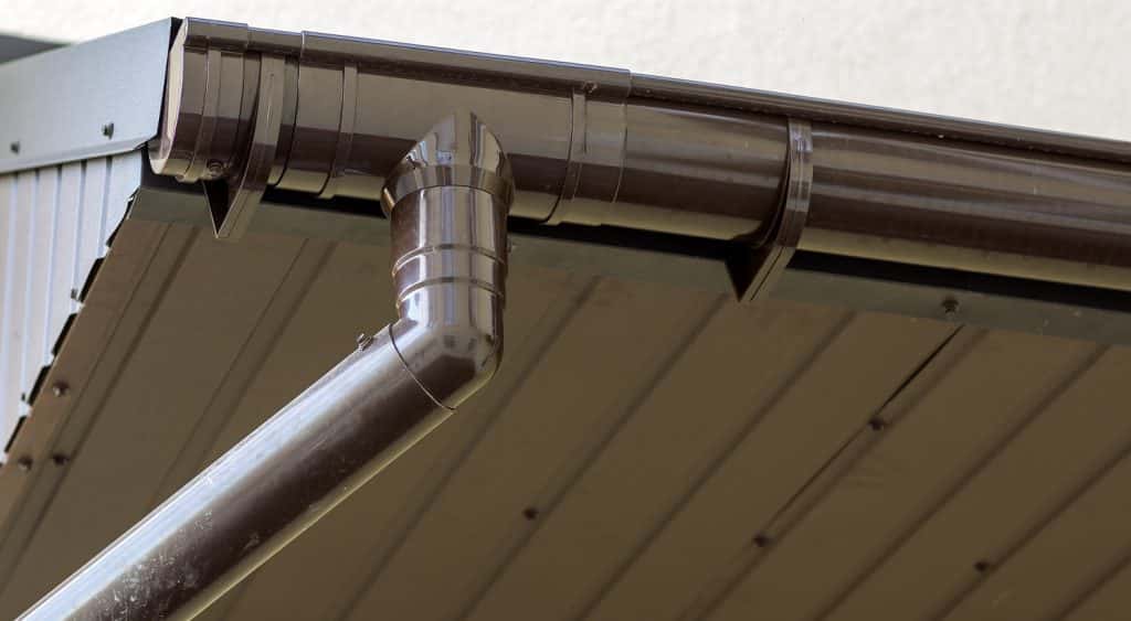 EasyOn Gutter Guard Review 101 All You Need To Know