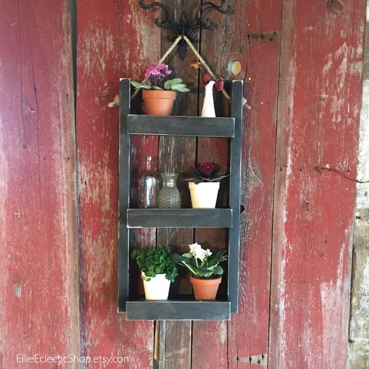 Hanging Wall Gardens