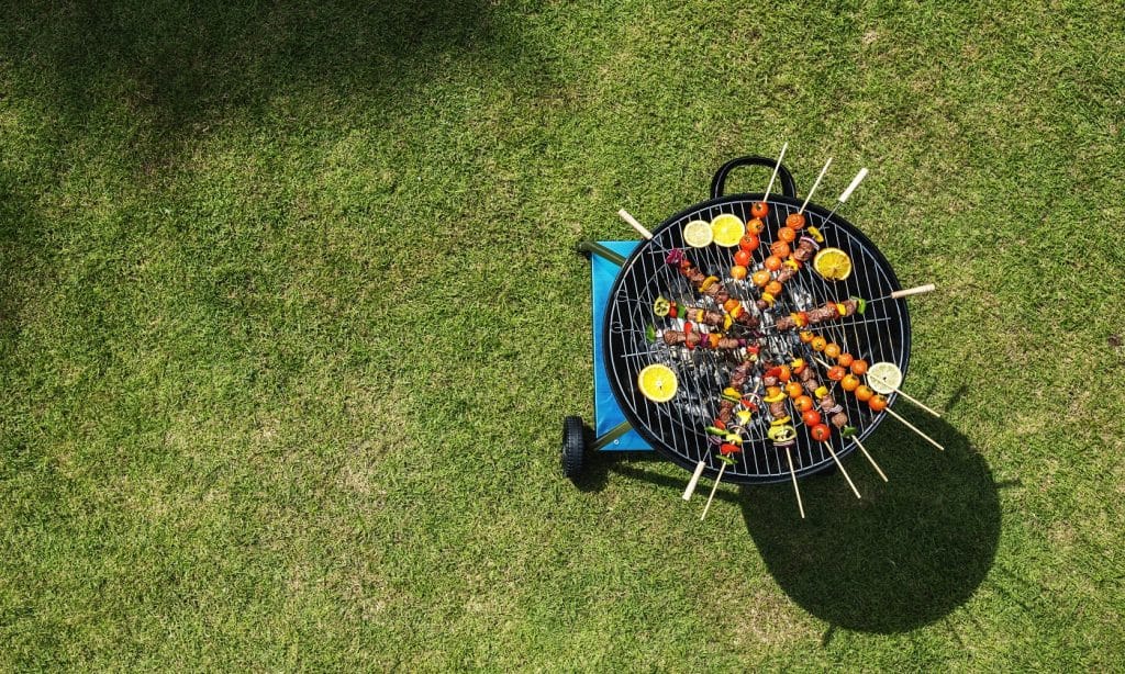 5 Best Charcoal For Kamado Joe [Buyer's Guide]