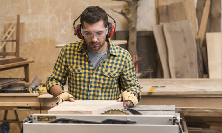 Best Contractor Table Saws