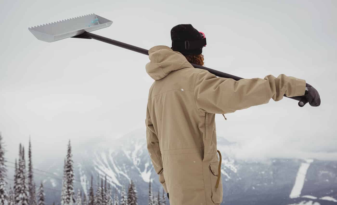 Electric Snow Shovels Buyer's Guide