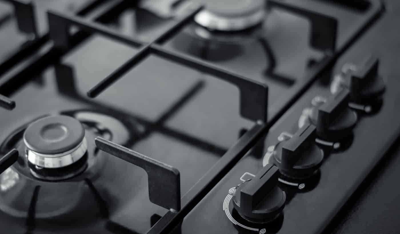 Best Gas Cooktop With Griddle