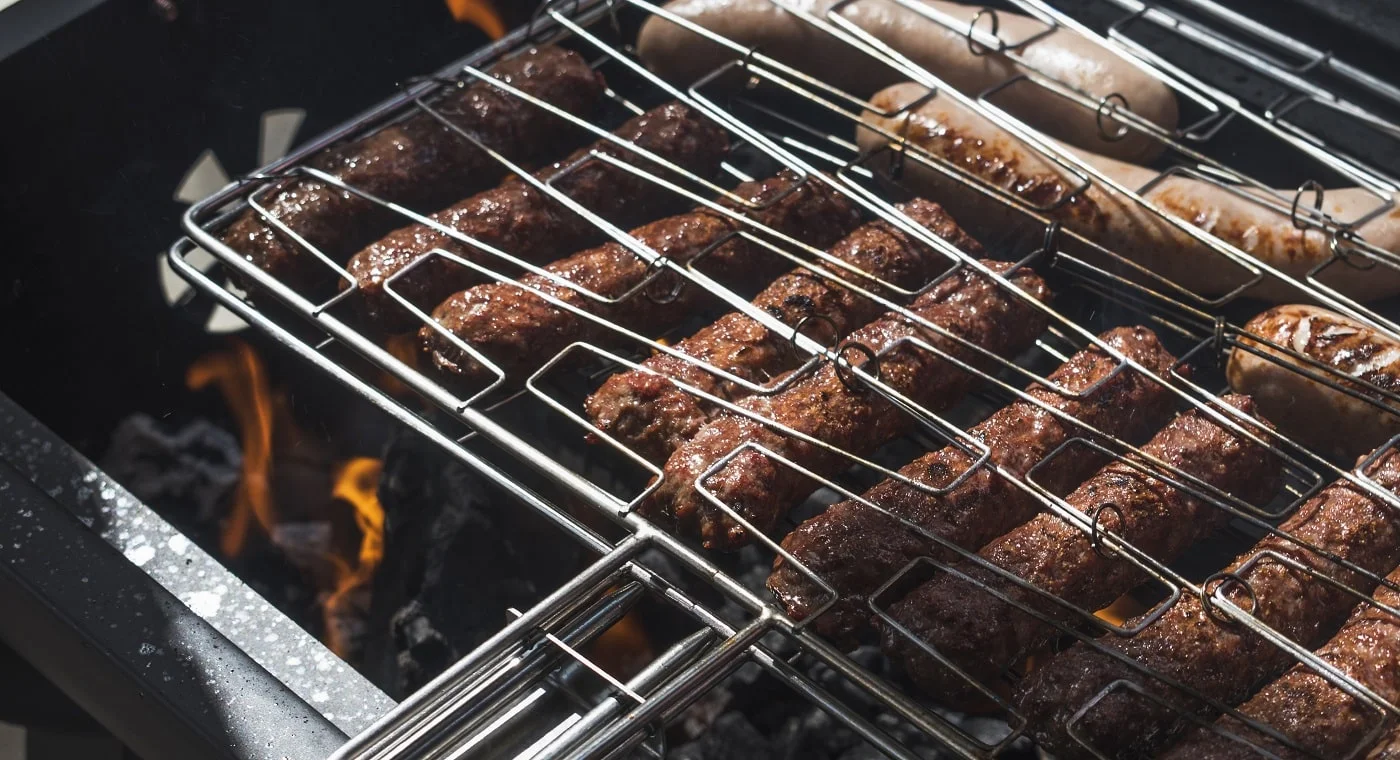 10 Best Smokers for Sausage Right Now Best Smokers for Summer Sausage