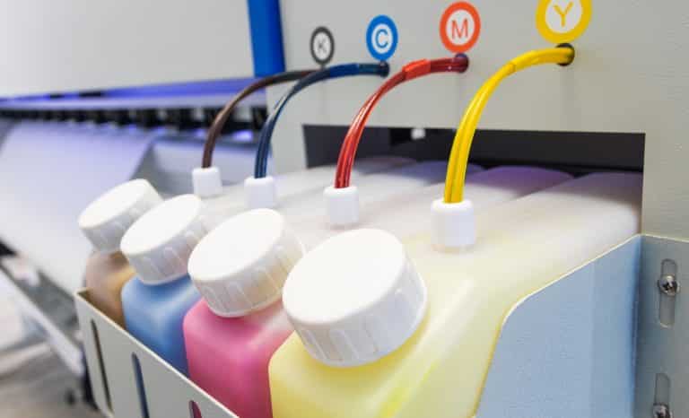 Learn How To Print On Plastic Bags Informational 