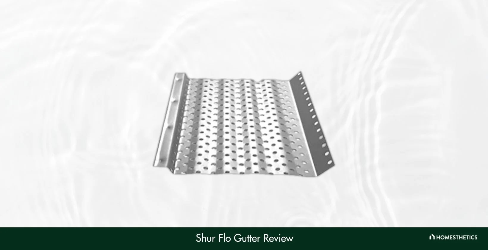 Shur Flo Gutter Review