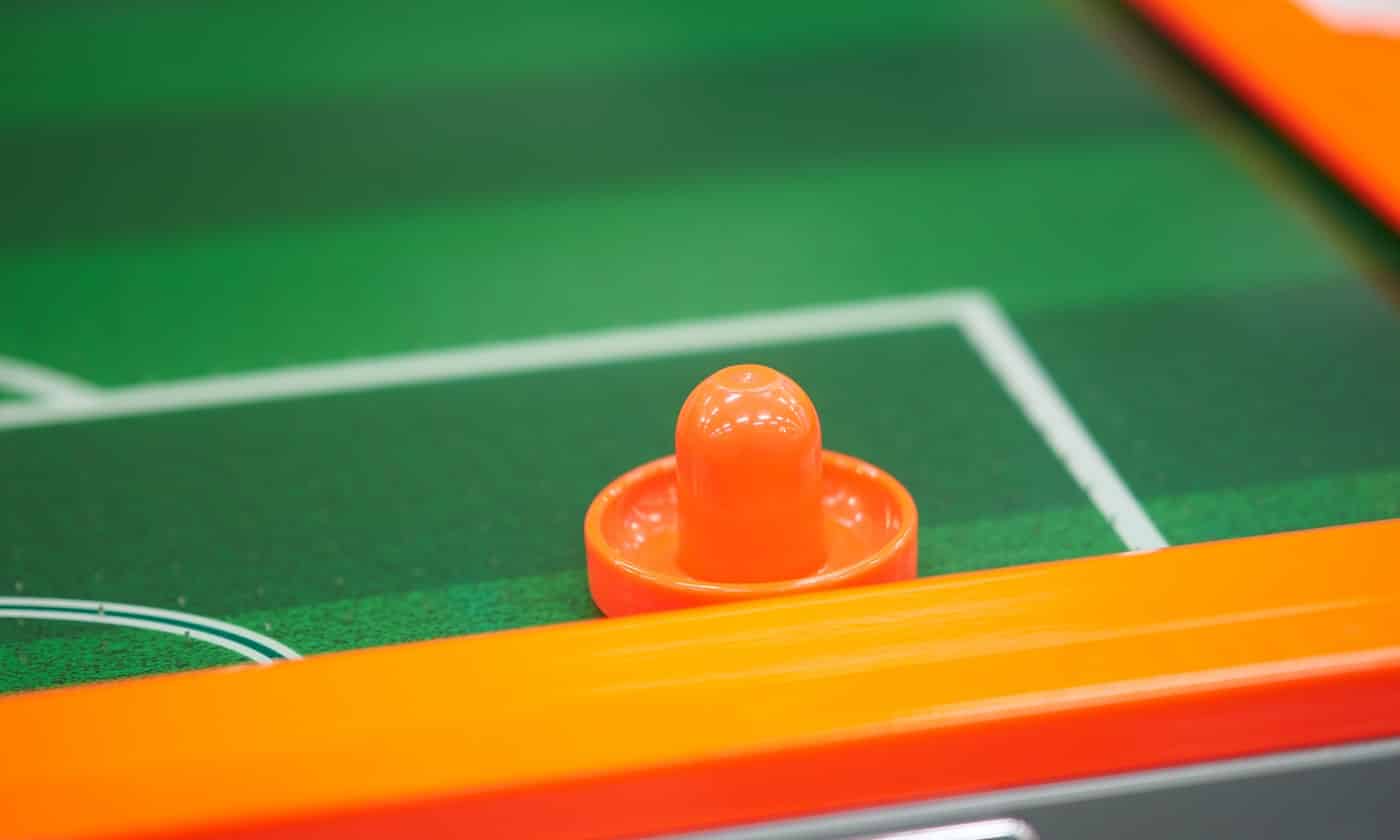 Air Hockey Table Buyer’s Guide