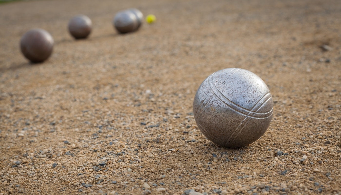 Bocce Ball Sets Buyer’s Guide