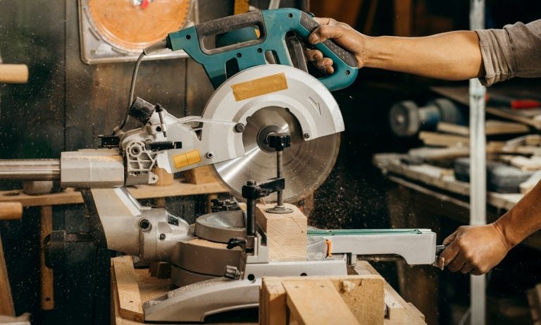 Best Budget Miter Saw of 2021