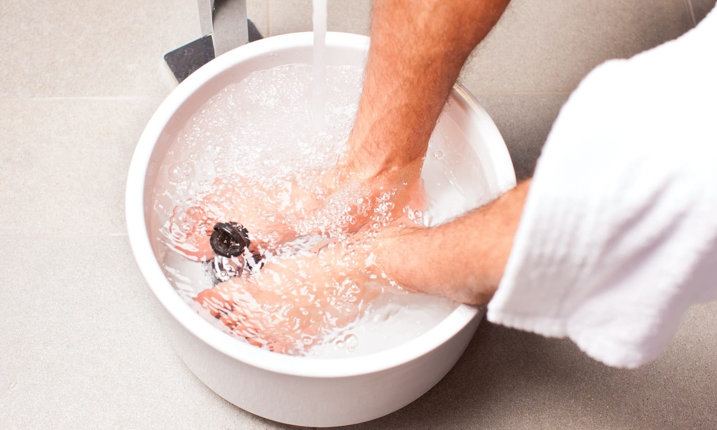 Foot Spa Buyers’ Guide