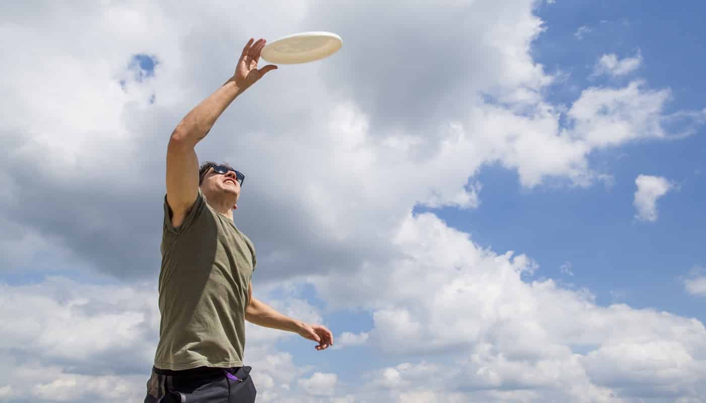 Frisbee Disk Buyer's Guide