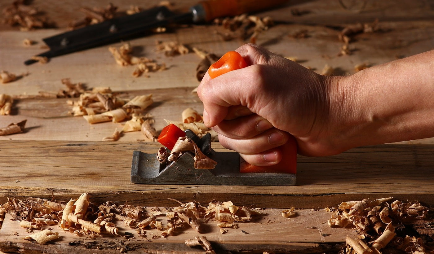 Spokeshave Buyer's Guide 