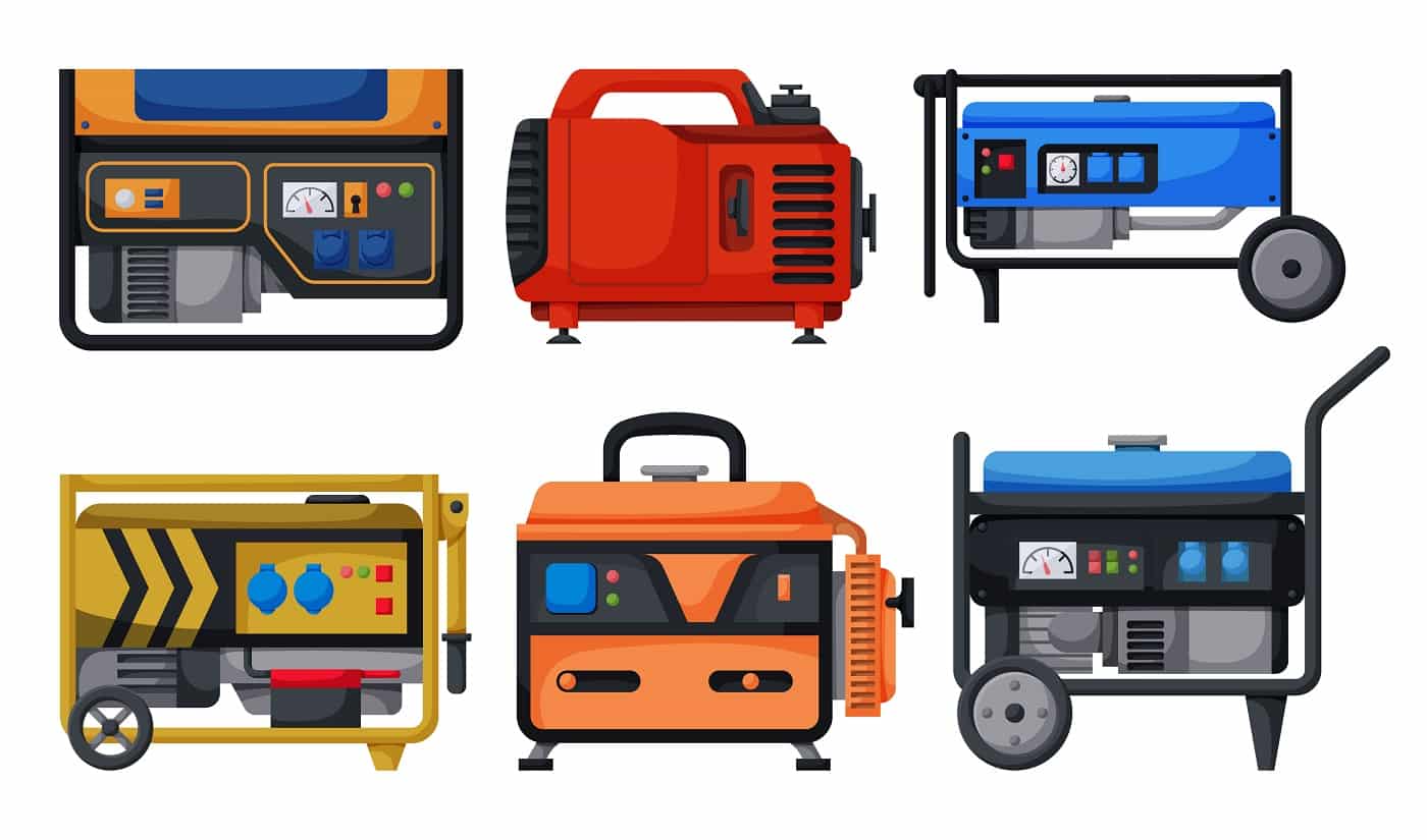 Best Whole House Generators 