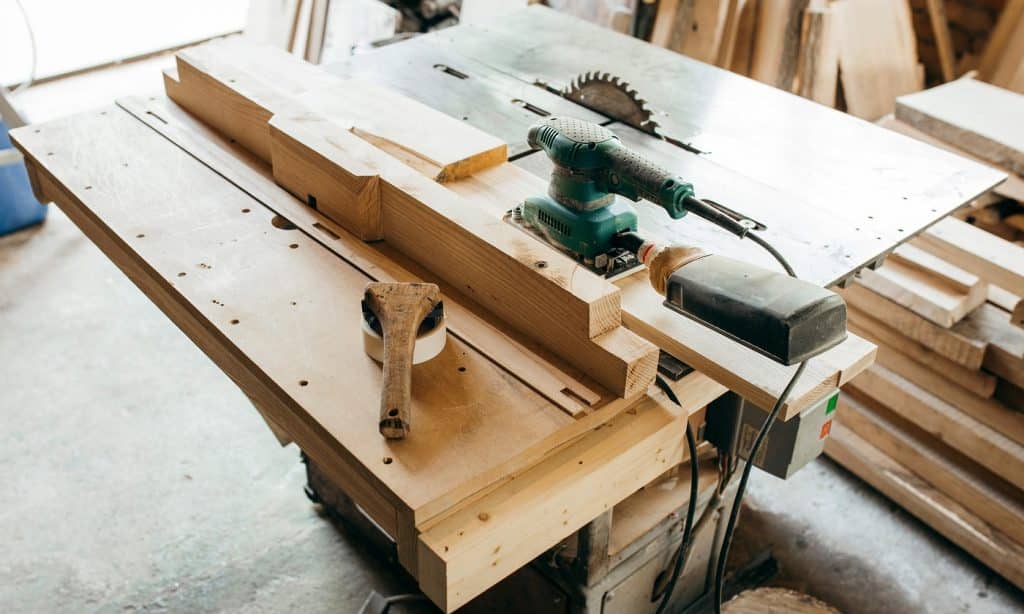 Bosch 410010 Jobsite Table Saw Reviews