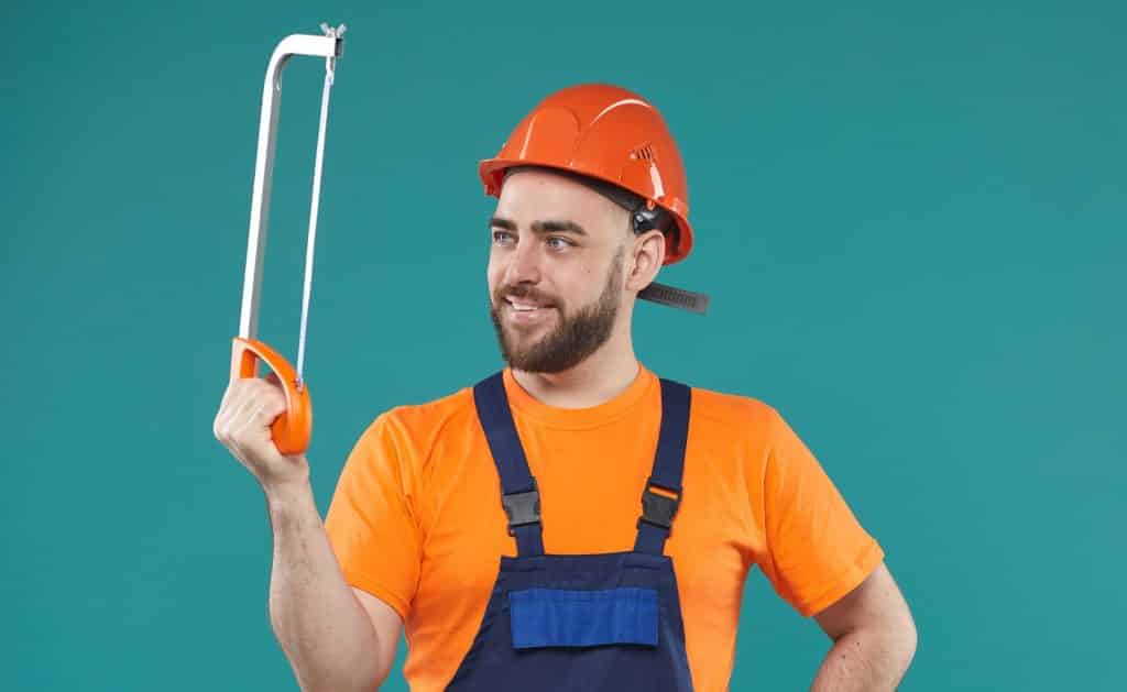 Hack Saw Vs Bow Saw [All You Need To Know] [Explained]