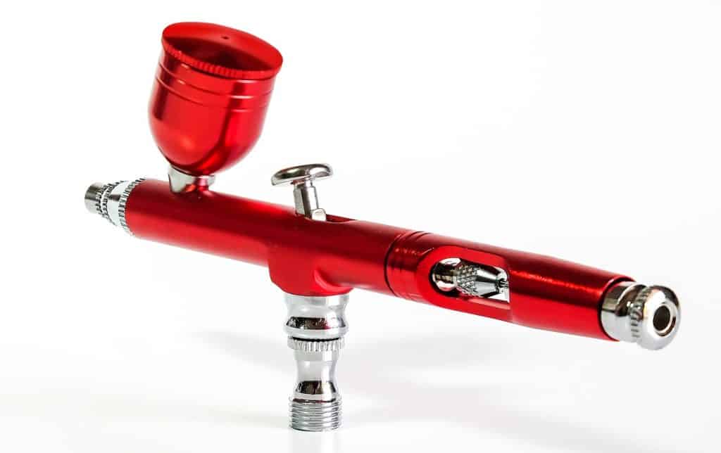 5 Best Airbrush For Miniatures & Model [Buyer’s Guide]