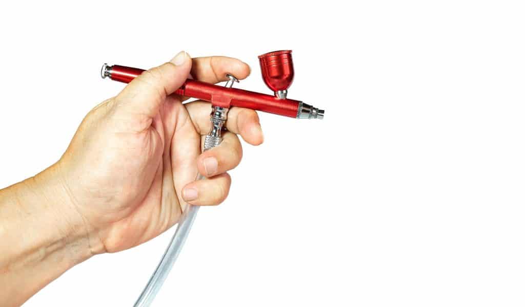 7 Best Airbrush For Miniatures & Model [Buyer’s Guide]