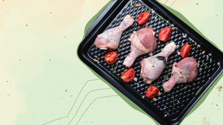 Best Broiler Pans