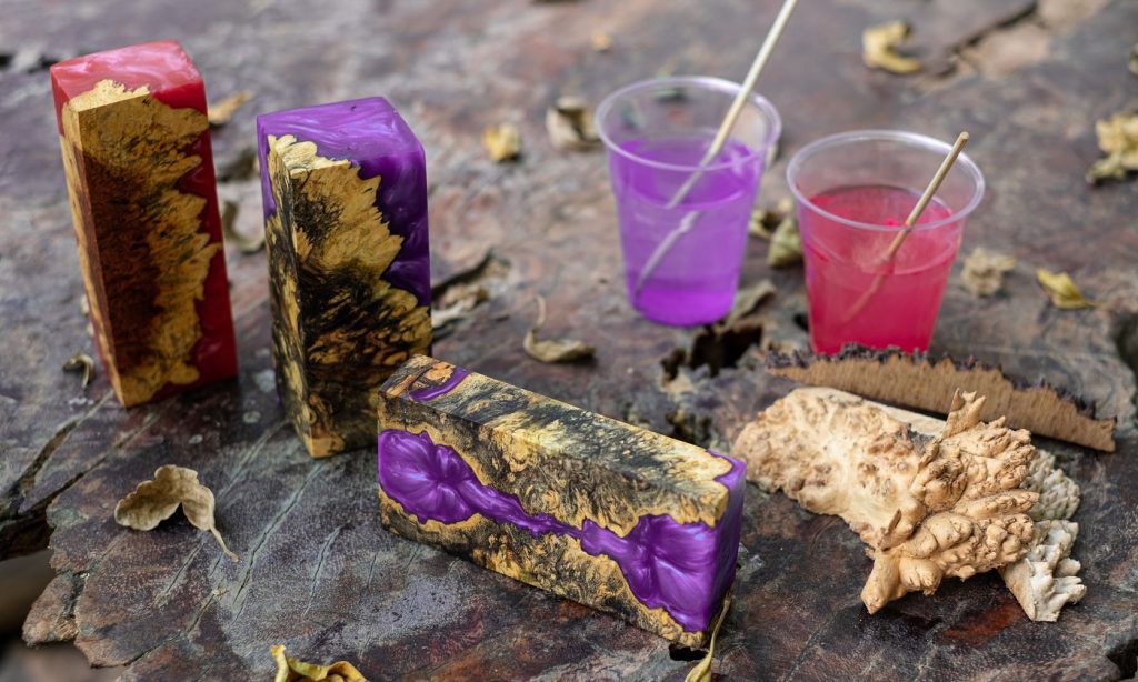 11 Best Epoxy Resin For Crafts [Reviewed+Buyer's Guide]