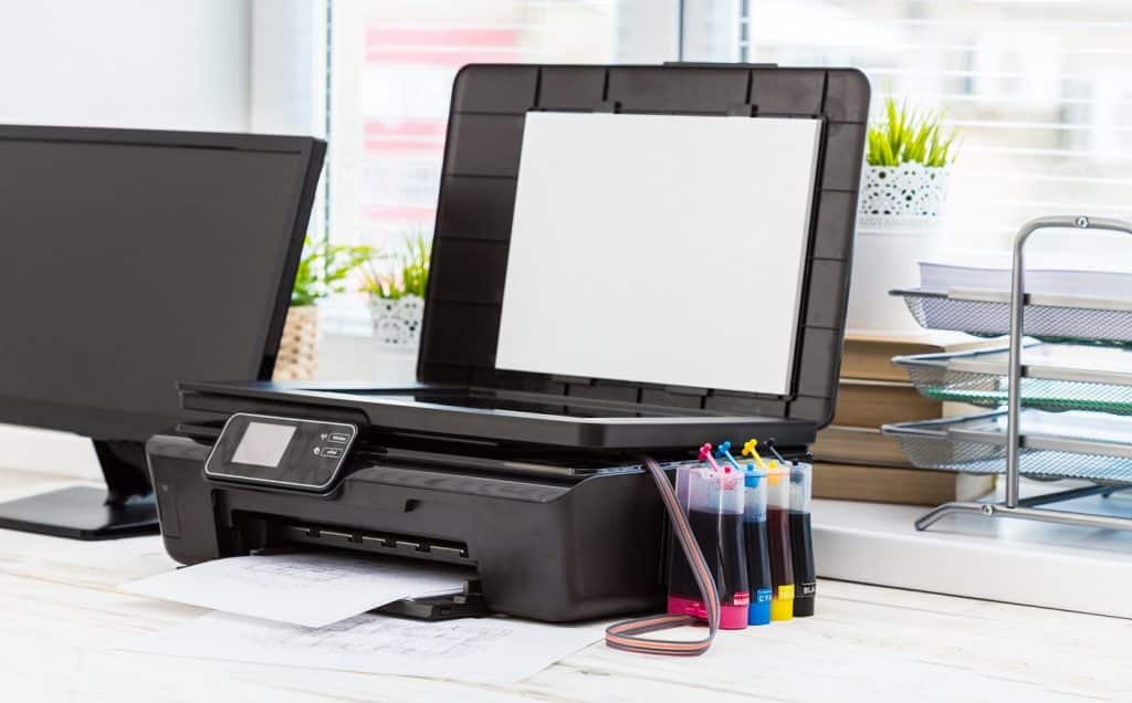 13 Best Printer For Screen Printing Transparencies Reviews + Guide