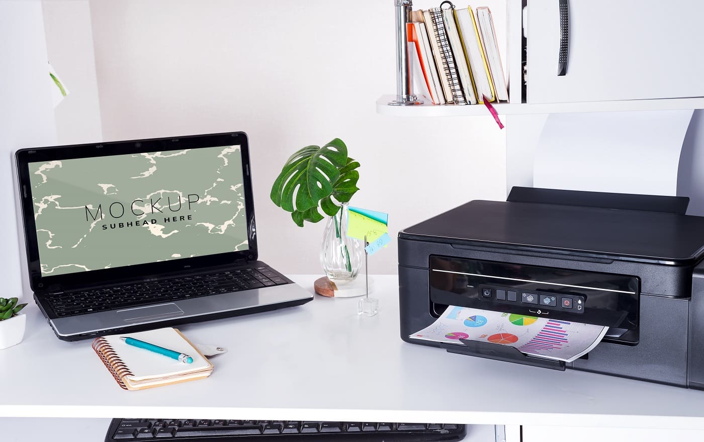 Printer For Screen Printing Transparencies