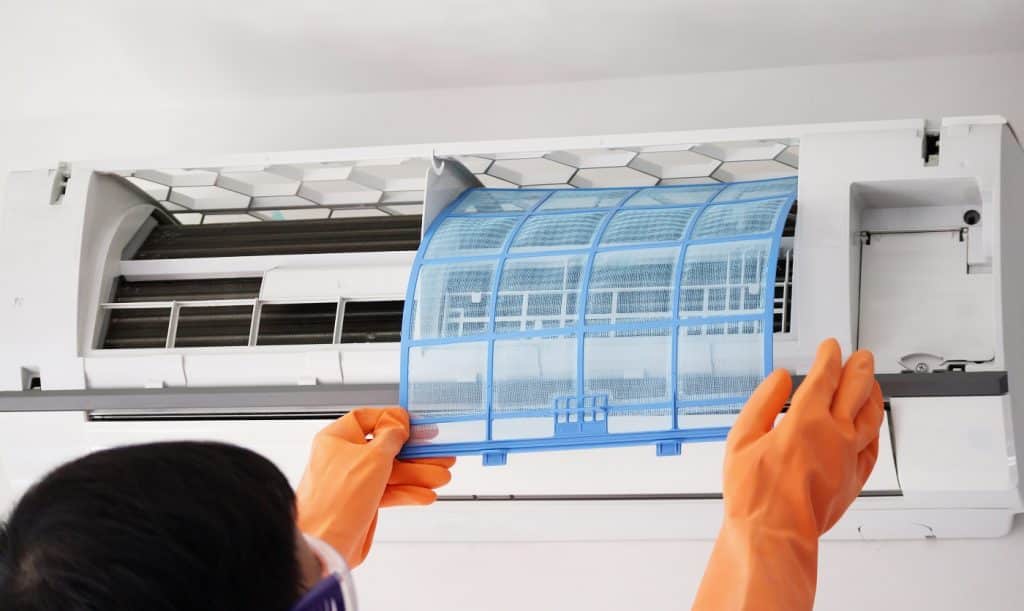 How To Clean Air Conditioner Coils Properly [Informational]