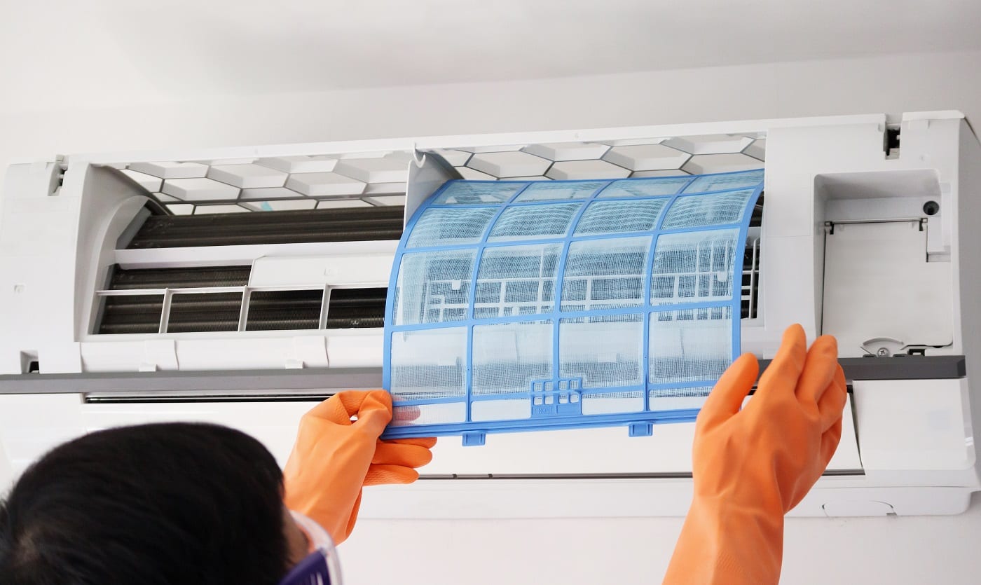 How To Clean Air Conditioner Coils Properly [Informational]