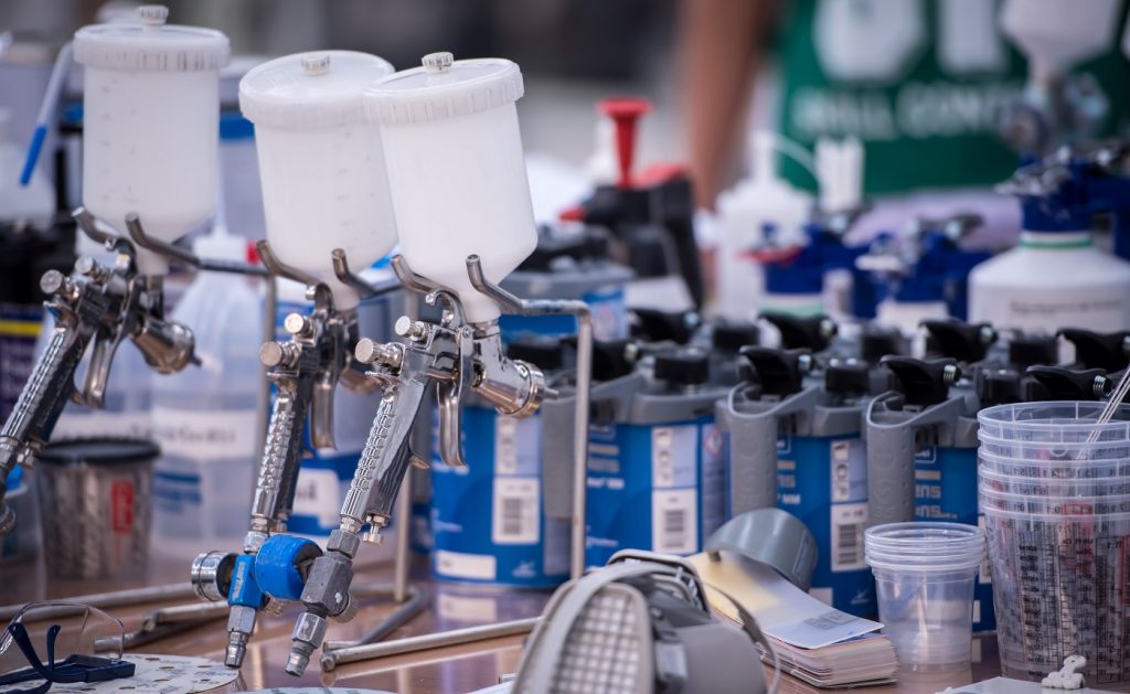 Paint Sprayer Vs. Roller [All You Need To Know]