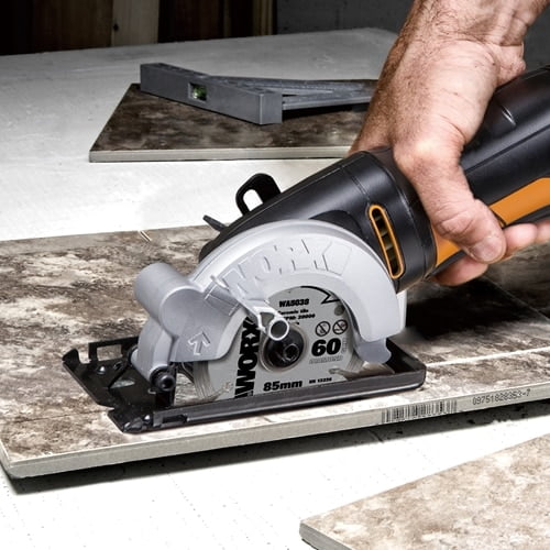 Top Compact Circular Saws