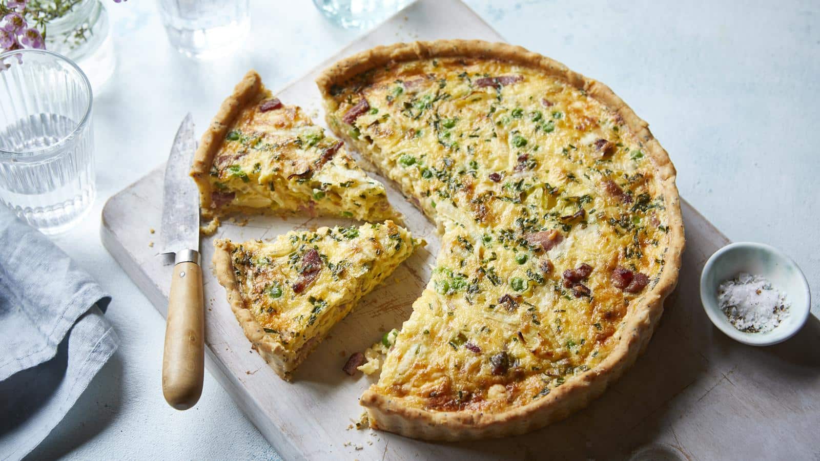 What To Serve With Quiche [All You Need To Know]