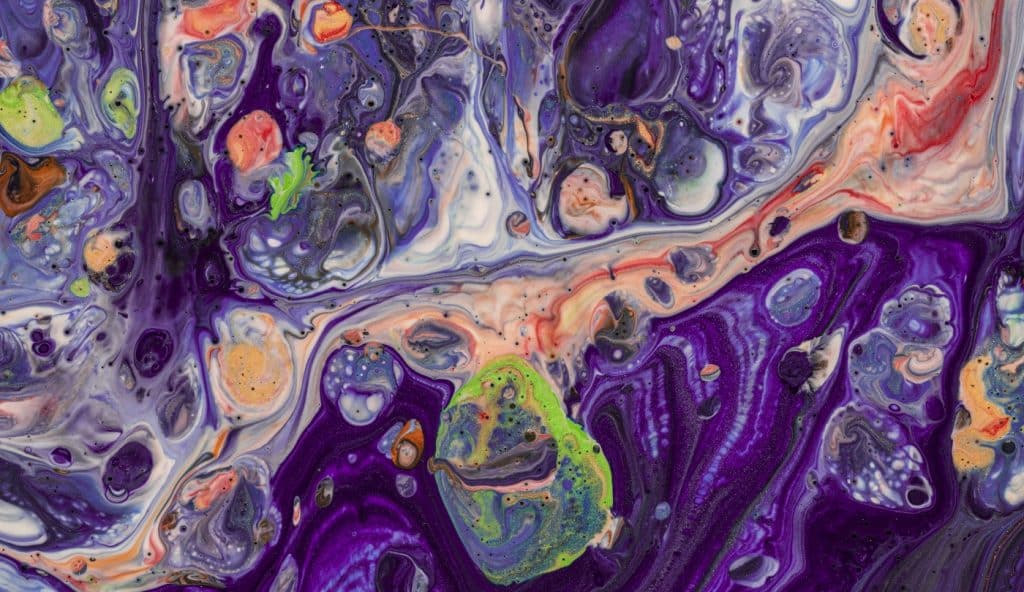 Acrylic Pouring Medium Guide [All You Need To Know]